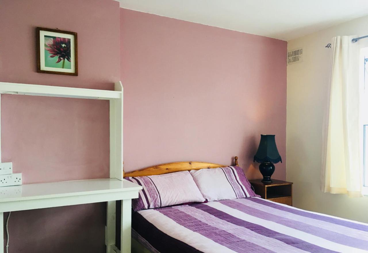 Avondale Accommodation Letterkenny Exteriér fotografie