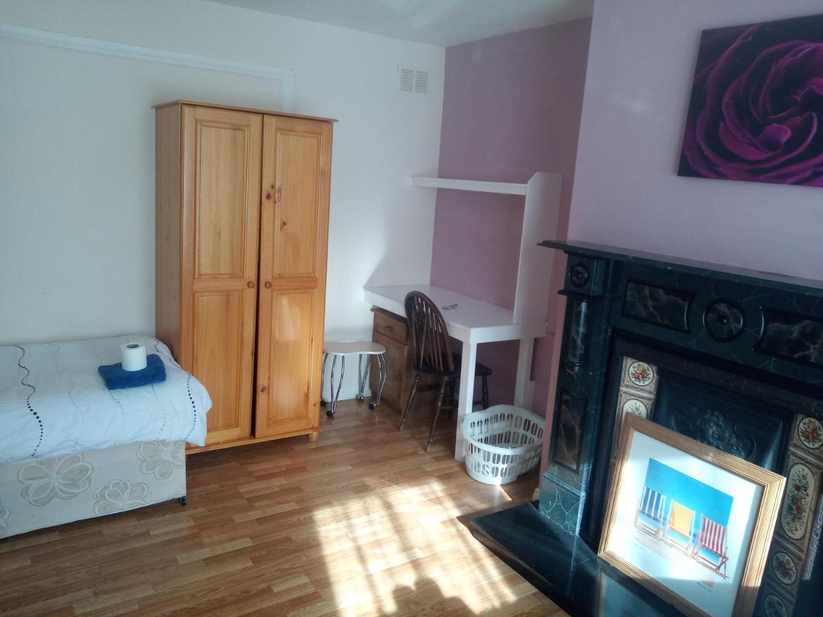 Avondale Accommodation Letterkenny Exteriér fotografie